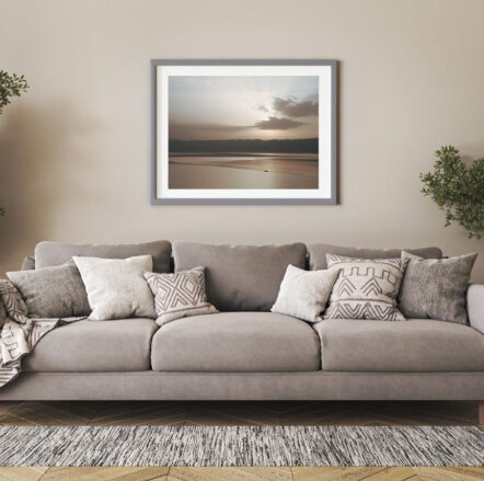 PHOTOGRAPHY IN INTERIOR